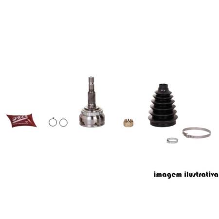 Pont Hom Mz/Kdt 93/ 1341489 Vect/Mz/Kdt 1.8/2.0 93/