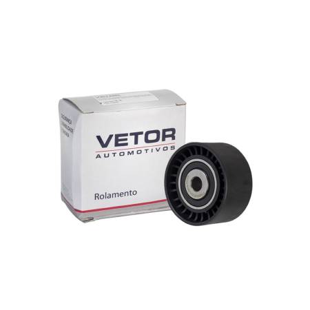 Rolamento Berlingo Xsara 206 207 Hoggar Partner Master Vetor Vt8258