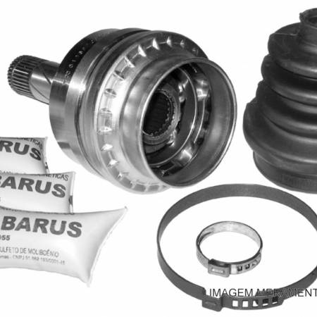 Junta Deslizante Gm Corsa 1.8 8V Meriva Albarus 4531379