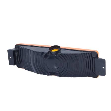 Lanterna Pisca Ford Cargo Ld/D Ford 85Hb13368Aa