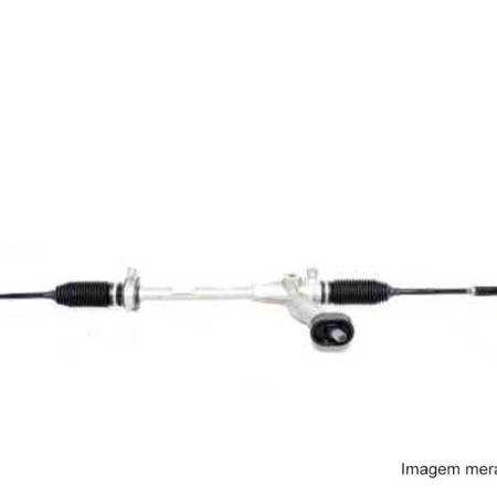 Caixa Direcao Mecanica Gol Voyage Saveiro Trw 15900315S