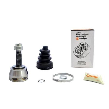 Junta Homocinetica Roda Doblo 16V Cofap Jhc03124