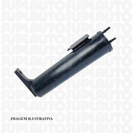 Valvula Canister Filtro Vapor Fox Polo Spacefox Vw 5Z0201801A