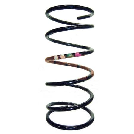 Mola Espiral Traseira Belina Del Rey 4X4 Fama Al065