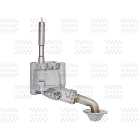 Bomba Oleo Escort Verona Apolo Logus Pointer Schadek 10094