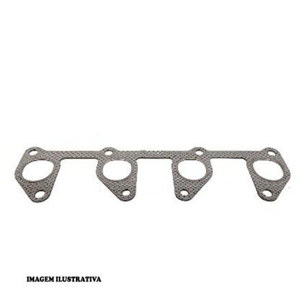 Junta Coletor Escape Palio Meriva Siena 1.8 8V Fiat 7083810