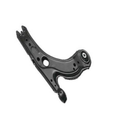 Bandeja Ld Le Audi A3 Beetle Bora Golf Iv 1998 Em Diante Grazzimetal Vw1146