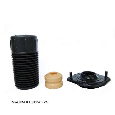 Kit Batente Celta Corsa Prisma Tigra Cofap Tkc04107