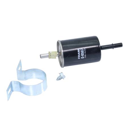 Filtro Combustivel Vw Kombi 1.6 96/05 Fram G6507