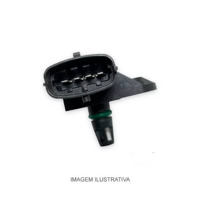 Sensor Map Bosch Corsa 12/2008 Astra 04/09 Bosch 0261230217