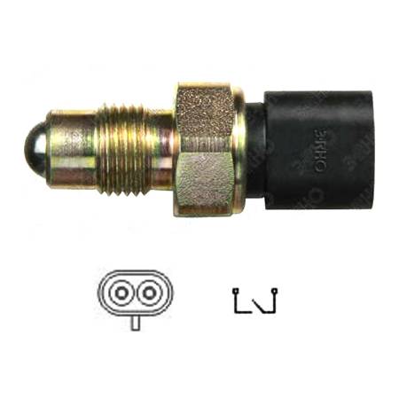 Interruptor Luz Re S10 Blazer 2.8 4.3 1996/2011 3-Rho 4470