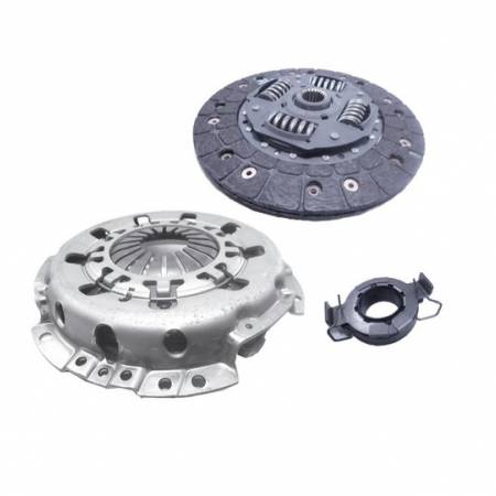 Kit Embreagem Corolla 2003/ 1.6 1.8 Luk 622305900