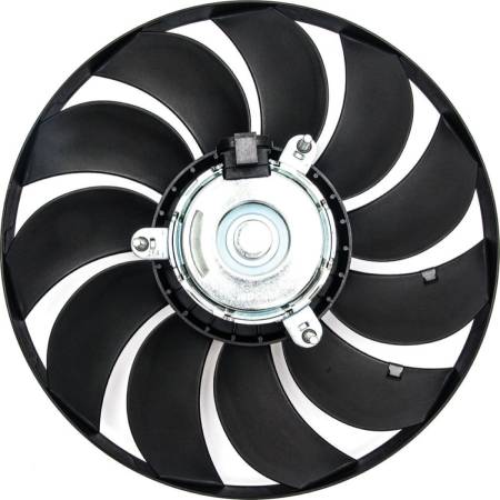 Motor De Ventilação Ford Fiesta Até 2016 Autostar Avld06002