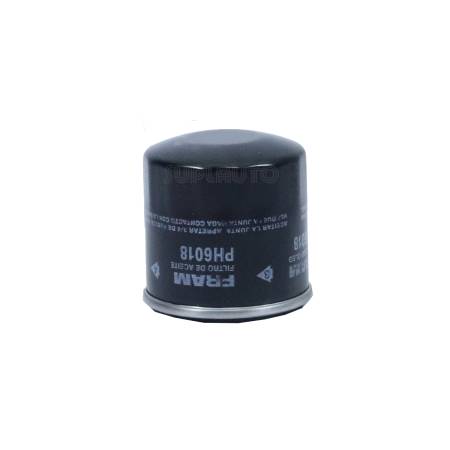 Filtro Oleo Suzuki Moto 87/18 Fram Ph6018