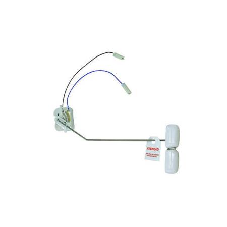 Sensor Boia De Combustivel Troller 1999 2000 Gasolina Diesel Tsa T010010