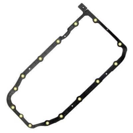 Jt Cart Vect 16V Bor/Alu 121910Bi Junta Carter Astra/Vectra