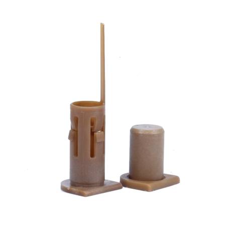 Bucha Garfo Ducato Boxer Jumper 2.8 8V 97/02 Fiat 9402175538