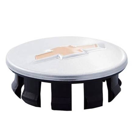 Calota Miolo Central Roda Original Cruze 2012/ Gm 96682160