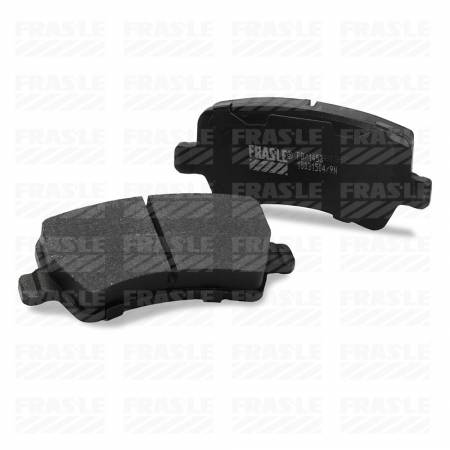 Past Fr Evoque/Volvo S60 T 10/ 1453 Evoque/S60/V60/Xc60 10/ Tras