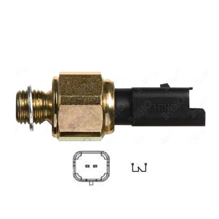 Interruptor Direcao Hidraulica Citroen Xsara Aircross Peugeot 306 406 3-Rho 9905