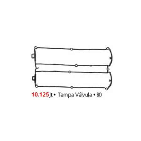 Junta Tampa De Valvula Escort Zetec 16V 1.8 Pathway 10125