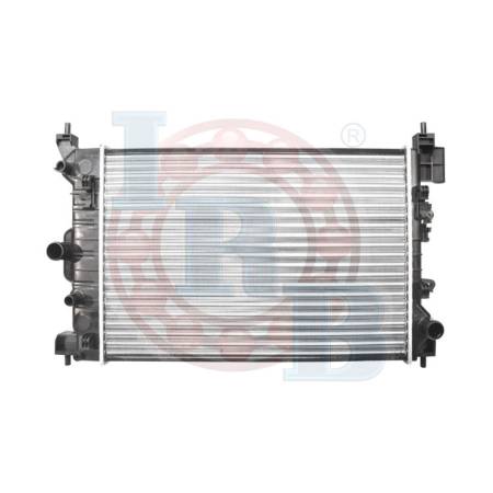 Radiador Gm Sonic 1.6 2012/2017 Tracker 1.8 2014/2017 Automatico Irb Ir48200