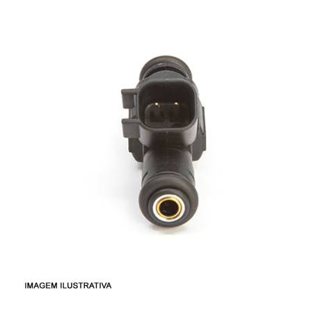 Bico Injetor Ecosport Escape Focus Fusion Bosch 0280157180