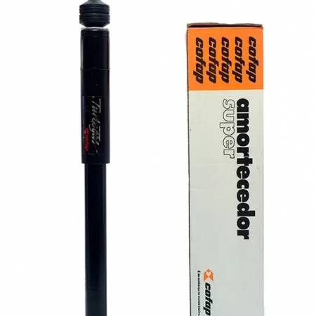 Amortecedor Traseiro Par Honda Fit 03/08 Cofap Gb27532