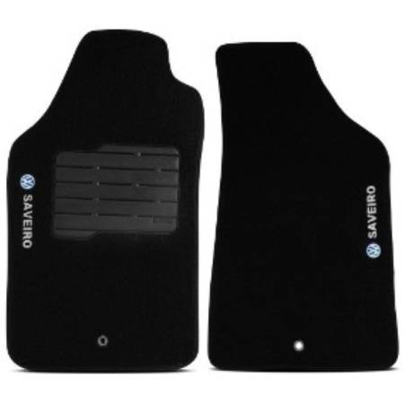 Tapete Equipage Saveiro 98/ 7454 Tapete Saveiro 98/ Equipage