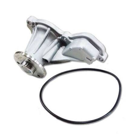 Bomba D'água Honda Civic 1.8 16V Delphi Wp2304