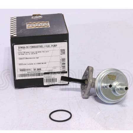 Bomba Combustivel Fiat Uno 1.6 1989/1993 Schadek 41009