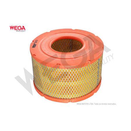 Filtro De Ar Effa Plutus 11 3.2 8V Diesel Wega Jfa0E00