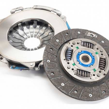 Kit Embreagem Duster 1.6 17/ Sandero 02/ Renault 302053243R