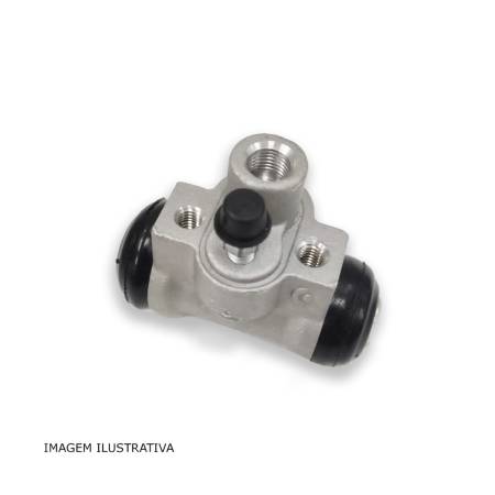 Cilindro De Roda Renault Kwid Controil C3434