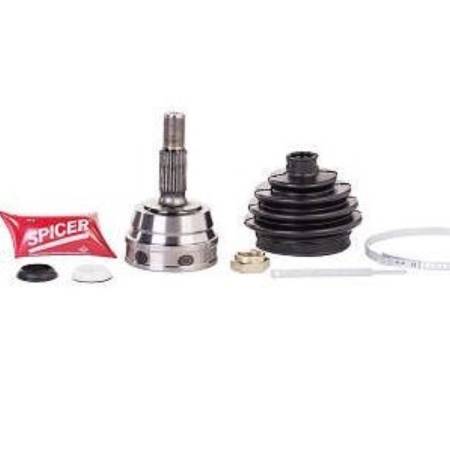 Ponteira Homocinetica Gol Santana Albarus Alb325-129A