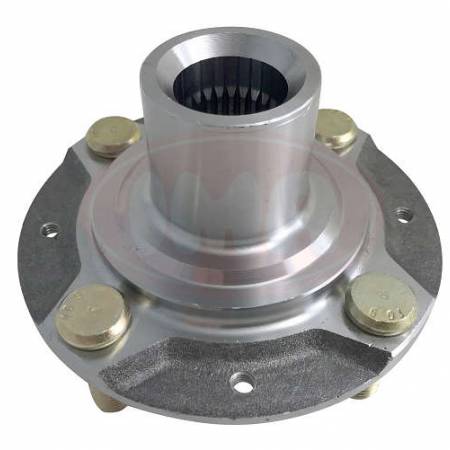 Cubo De Roda Dianteiro 4 Furos Honda Fit City 2015/2017 Ima Al123