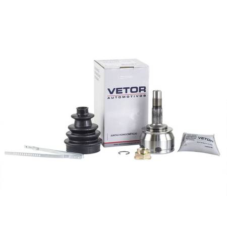 Junta Homocinetica Fiat Argo Cronos Palio Uno Vetor Vt5158
