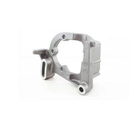 Suporte Bomba Direcao Hidraulica Strada Palio Fiat 46752134