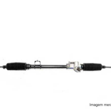 Caixa Direcao Fiesta Ka 97/07 Trw 15900173