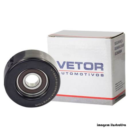 Tensor Correia Gm S10 Trailblazer 2012 2018 Tucson 2.0 Vetor Vt8557