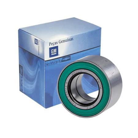 Rolamento De Roda Diant Celta Corsa Prisma 11/ Gm 93328044