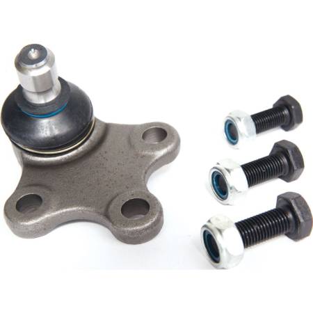 Pivo De Suspensão Inferior Citroen Berlingo Xsara Peugeot Partner Autostar Apv1