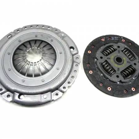 Kit Embreagem Vectra 2.0 8V 16V 1996/ Luk 622302209