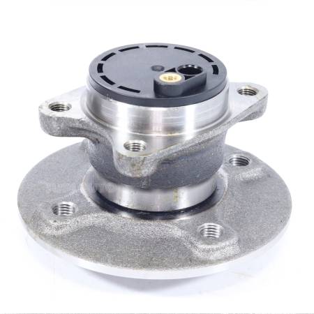 Cubo Roda Jac J2 Jet Vvt Traseiro 2012/ Ima Al416