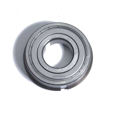 Rolamento Eixo Bandeirante 1981/ Skf 6308Znrc3