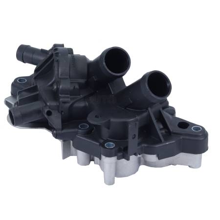 Bomba Agua Up Fox Saveiro Gol 3Cc Msi 14/ Isapa At09603868