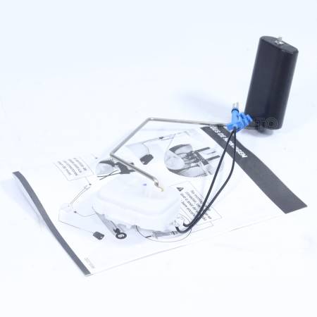 Boia De Combustivel Bhb20 Hatch/Sedan 07/19 Flex Tsa T010297