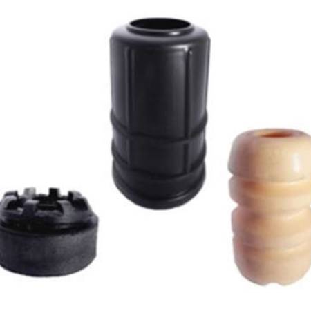 Kit Amortecedor Uno Mille Elba 1992 Ate 2013 Borflex Kb11068