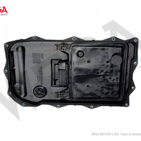 Filtro Cambio Automatico X1 Discovery Audi Q7 Wega Wfc950