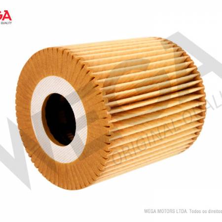 Filtro De Óleo Volvo C70 S60 Xc90 S80 Wega Woe800